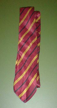 Tie